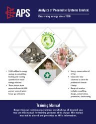 APS Training Manual Cover